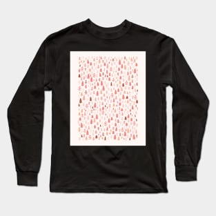 AUTUMN FOREST Long Sleeve T-Shirt